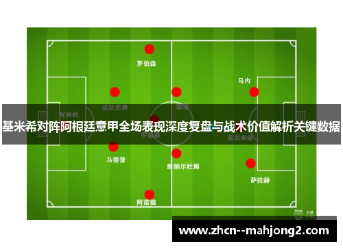 基米希对阵阿根廷意甲全场表现深度复盘与战术价值解析关键数据