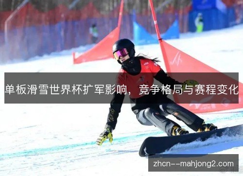 单板滑雪世界杯扩军影响,竞争格局与赛程变化 单板滑雪世界杯扩军影响,竞争格局与赛程变化